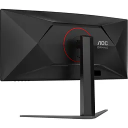 Монітор AOC 34` CU34G4 [141738] - мініатюра 8