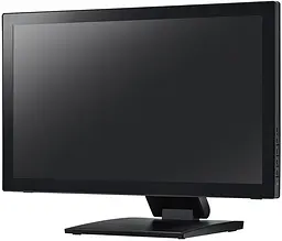 TFT 21.5" Neovo TM-22, сенсорний (P-Cup, 10 дотиків), VGA, HDMI, DP, USB хаб, колонки, чорний - мініатюра 2