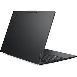 Ноутбук Lenovo 16 ThinkPad E16 Gen 3 AMD IPS/Ryzen 5 230/16GB/512SSD/UMA/W11P/Eclipse Black (21SUS01N00) - мініатюра 6