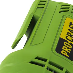 Дриль безударний Procraft PS700, 450 Вт, патрон 10 мм, 0-3300 об/хв - мініатюра 4