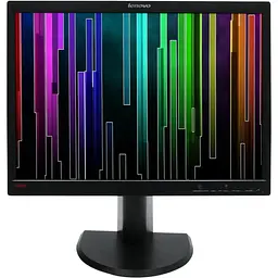 Монітор 22" Lenovo LT2252pwd black - Class A "Б/В"