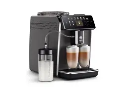 Кавомашина автоматична Saeco GranAroma SM6580/10