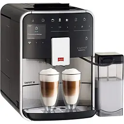 Кавомашина Melitta Barista T Smart [F84/0-100] [139186] - мініатюра 3