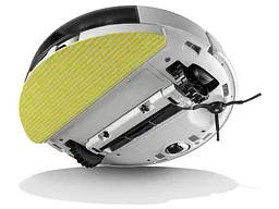 Робот-пилосос з вологим прибиранням Karcher RCV 5 (1.269-640.0) - мініатюра 4