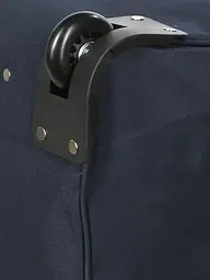 Дорожня сумка Worldline Airtex 850/80 колір темно-синій розмір гігант XL - мініатюра 2