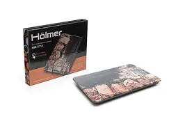 Ваги кухонні Holmer (HSK-2115) - мініатюра 2