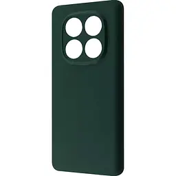 Чохол Wave Colorful для Redmi Note 15 Pro 5G Forest Green [160554]