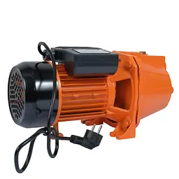 Насос поверхневий струменевий Powercraft DJ 1100-4555 (148365) - мініатюра 6