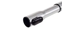 Оригінальна телескопічна труба для пилососу Samsung DJ97-02306B, DJ97-01292B, D=35 мм - мініатюра 2