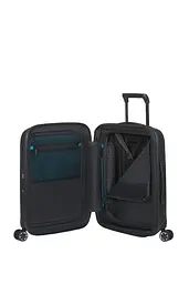 Валіза 55 См Samsonite NEXIS ONYX BLACK 55x40x20(23) KT1*09001 - мініатюра 9