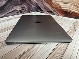 Ноутбук Apple MacBook Pro 15" A1707 i7-7820HQ/16/1TB (C02TX0XHHTDF) Б/в - мініатюра 5