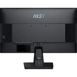 Монітор MSI 24.5` Pro MP252 (9S6-3PC4CT-008) [131129] - мініатюра 4