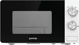 Мікрохвильова піч Gorenje MO20E2W