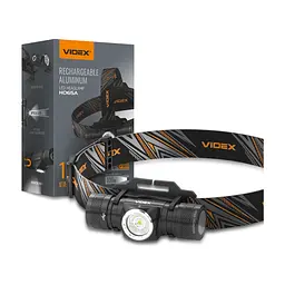 Ліхтар Videx VLF-H065A 1200Lm 5000K (VLF-H065A) - мініатюра 3