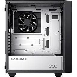 Корпус GameMax BrufenC3 BG - мініатюра 8