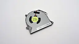 Вентилятор для ноутбука LENOVO IdeaPad 100-14IBD, 100-15IBD, 110-14AST, 110-15ACL (5F10K25451) (Кулер)