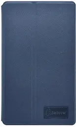 Чохол до планшета BeCover Premium Samsung Galaxy Tab A 8.4 2020 SM-T307 Deep Blue (705023)