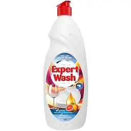 Бальзам для миття посуду Expert Wash Цитрус 1 л