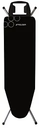 Дошка для прасування Rolser K-S Negro (K04015-2068)(Special Offer)