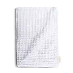 Рушник вафельний Cosas Greek Waffle Snow 45x90 см, білий