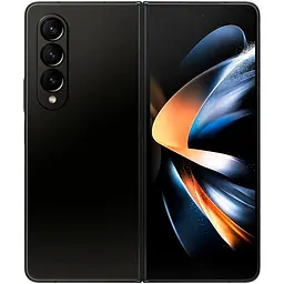Samsung Galaxy Z Fold 4 512 ГБ Phantom Black (Grade B) Seller Refurbished