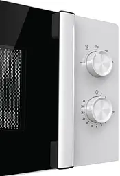 Мікрохвильова піч Gorenje MO17E1WH - мініатюра 9