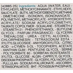 Зволожуючий крем Uriage Eau Thermale Creme D'Eau Legere SPF20 40 мл - мініатюра 10