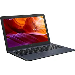 Ноутбук ASUS VivoBook X543MA Celeron N4000 la 2.60 GHz, 4GB, 256GB, UHD 600, DOS - мініатюра 4