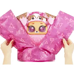Ігровий набір з лялькою L.O.L. Surprise! Tweens Costume Алі Денс з аксесуарами (504146) - мініатюра 2