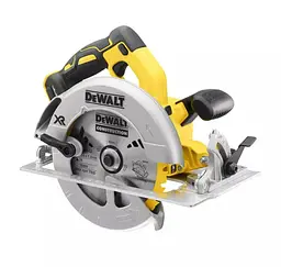 Пила дискова акумуляторна DeWalt без АКБ та ЗП DCS570N - мініатюра 2
