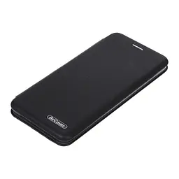 Чохол до мобільного телефона BeCover Exclusive Motorola Moto G14 Black (710234) - мініатюра 2