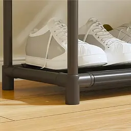 Багатофункціональна вішалка для зберігання Multi Functional Coat Rack AND 9130-4 - мініатюра 6