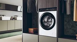 Пральна машина Haier (HW90-BP14939) - мініатюра 4