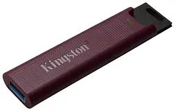 Флеш накопичувач Kingston DT Max 512 GB USB-A 3.2 (DTMAXA/512GB) - мініатюра 2