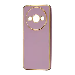 Чохол Golden Line Xiaomi Redmi A3 4G Lilac Purple