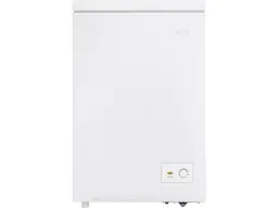 Морозильный ларь ELEYUS HFD085M WH100