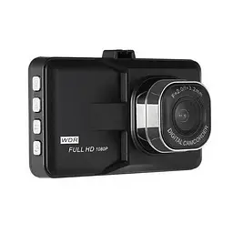 Автомобільний відеореєстратор DVR T626G Fuul HD - мініатюра 3