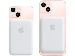 Зовнішній акумулятор (Power Bank) Apple MagSafe Battery Pack (MJWY3) - мініатюра 4