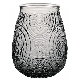 Ваза Viva Grace сіра 15.5 см (A060173)
