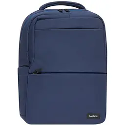 Рюкзак Bagland Senior 17 л чорнильний (0013666) 