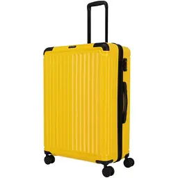 Валіза Travelite Cruise Yellow L (TL072649-89)