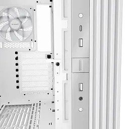 Корпус Be quiet! LIGHT BASE 600 DX White (BGW66) Без БП - мініатюра 7