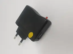 Зарядний пристрій Profiaks з usb виходом мзп - мініатюра 3