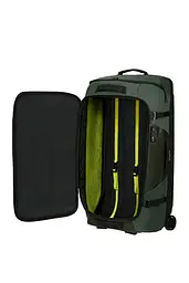 Дорожня Сумка На Колесах Samsonite ARMOX MOSS 84x44x35 KQ2*04008 - мініатюра 3