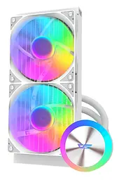 СВО Darkflash DG240 White (DG240 WHITE) - миниатюра 3