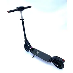 Електросамокат Kugoo S3 Pro Jilong (500W, 8.8Ah) Чорний - мініатюра 4