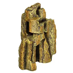 Декорація скеля Hobby Fossil Rock 1 14x9x18 см (40115) - мініатюра 3