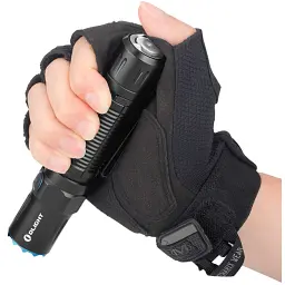 Ліхтар Olight M2R Pro Black - мініатюра 6