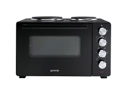 Електродухівка Gorenje OM 30 GBX - мініатюра 7