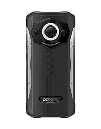 Смартфон Doogee S99 8/128GB Black - мініатюра 3